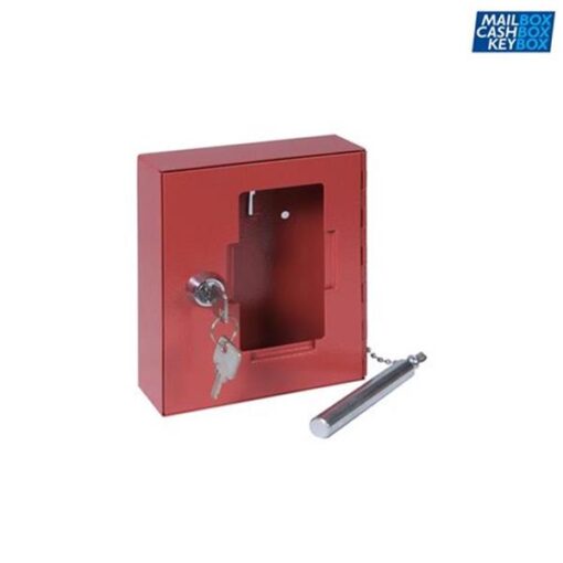 KEYBOX noodsleutelkast
