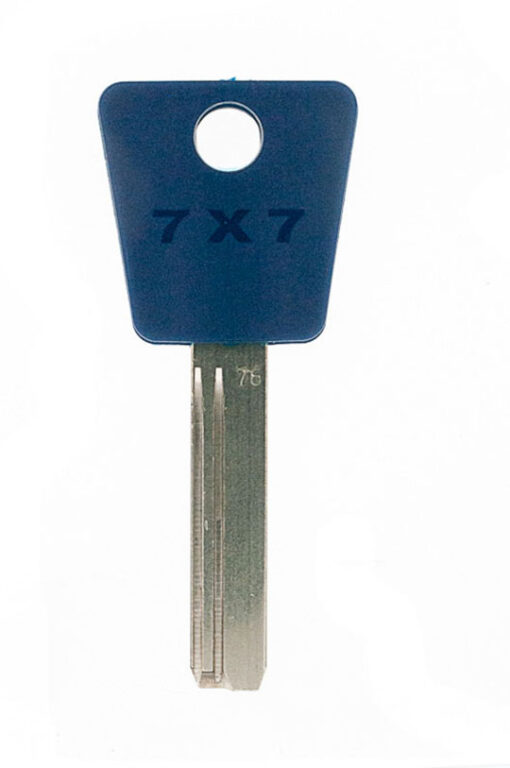 Mul-T-Lock 76 7x7 | multlock | patent