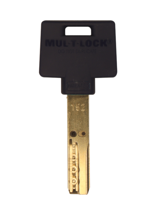 Mul-T-Lock 152 - Afbeelding 2