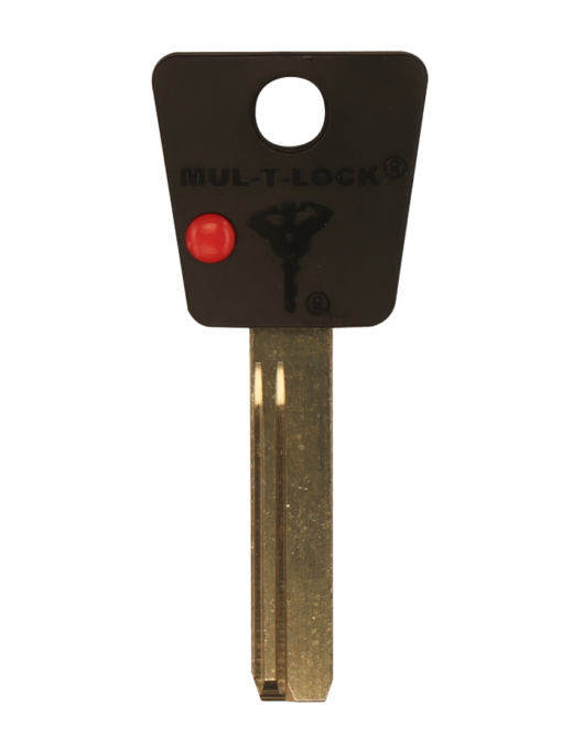 Mul-T-Lock 076 7x7