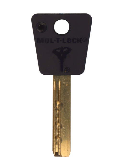 Mul-T-Lock 076 7x7 - Afbeelding 2