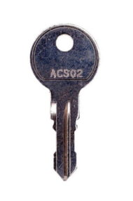 Trekhaaksleutels (ACS01 t/m ACS10)