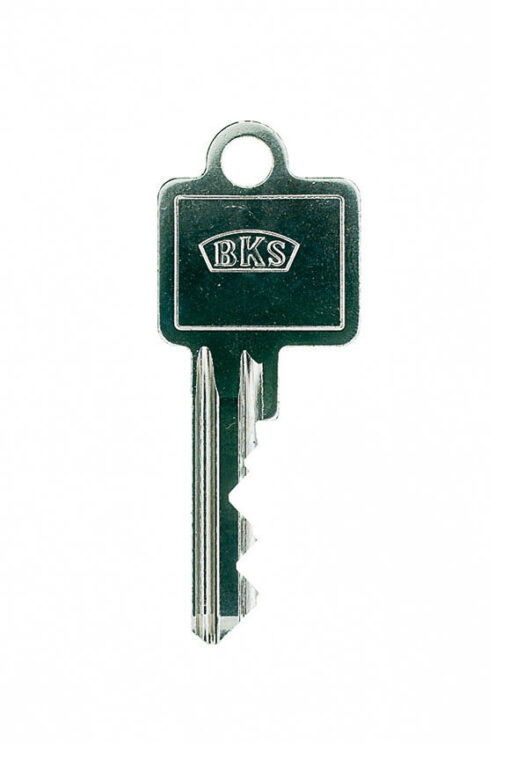 BKS sleutel (50001 t/m 80453)