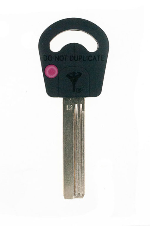 Mul-T-Lock 13 | multlock | patent