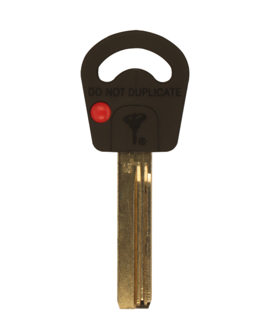 Mul-T-Lock 13