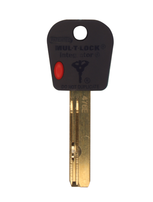 Mul-T-Lock 476E Integrator