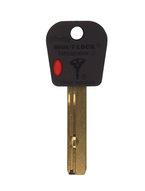 Mul-T-Lock 476P Integrator