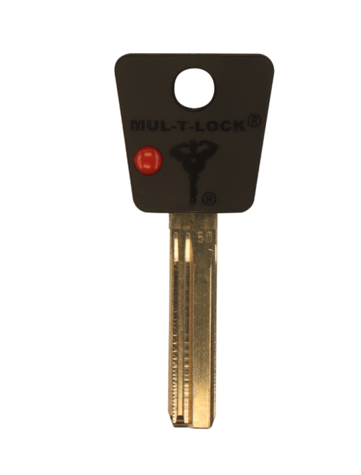 Mul-T-Lock 50 Sidepin 7x7