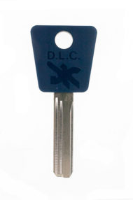 Mul-T-Lock 48 DLC | multlock | patent