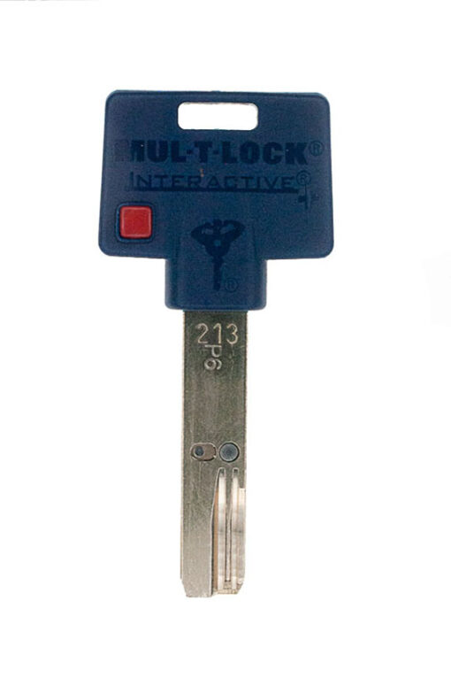 Mul-T-Lock 213 Interactive | multlock