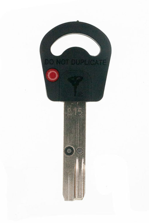Mul-T-Lock 215 | multlock | patent