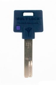 Mul-T-Lock 225 | multlock | patent