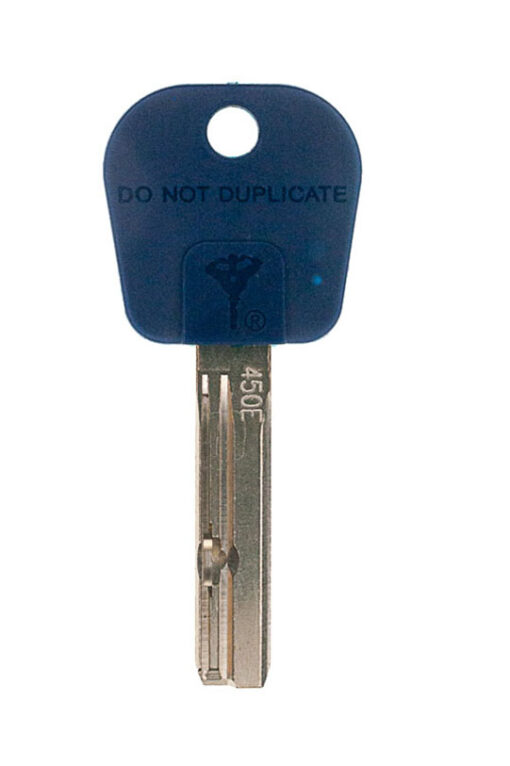 Mul-T-Lock 450E Integrator | multlock