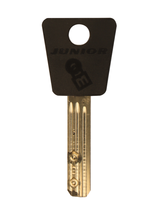 Mul-T-Lock 08 Junior - Afbeelding 2