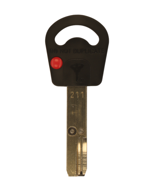 Mul-T-Lock 211 Interactive