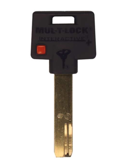 Mul-T-Lock 237 Interactive