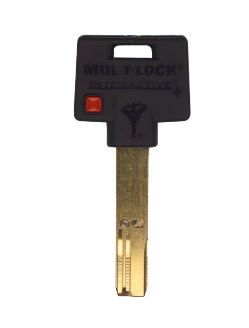 Mul-T-Lock 248 Interactive