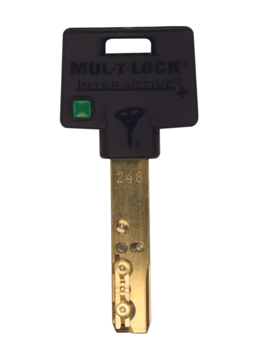 Mul-T-Lock 248 Interactive - Afbeelding 2