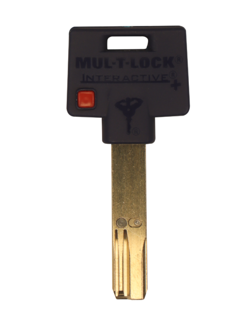 Mul-T-Lock 250 Interactive