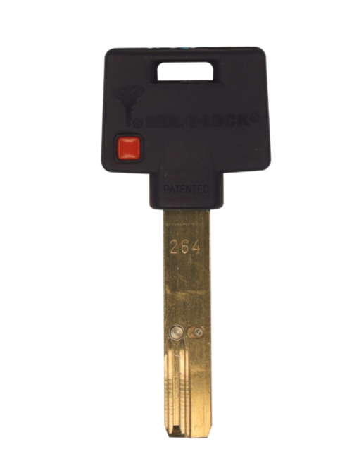 Mul-T-Lock 264 Interactive