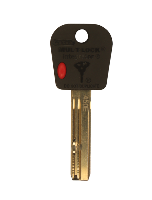 Mul-T-Lock 450E Integrator
