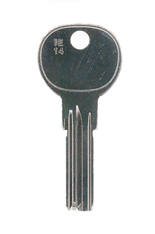 Iseo boringsleutel R7