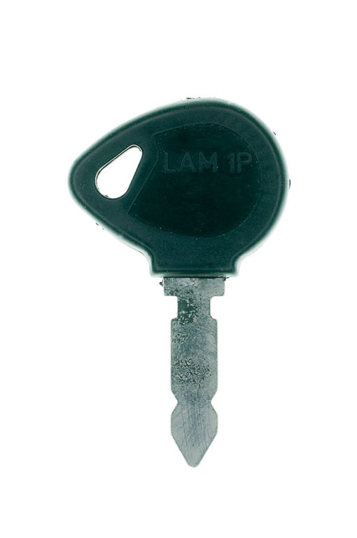 Contactsleutel