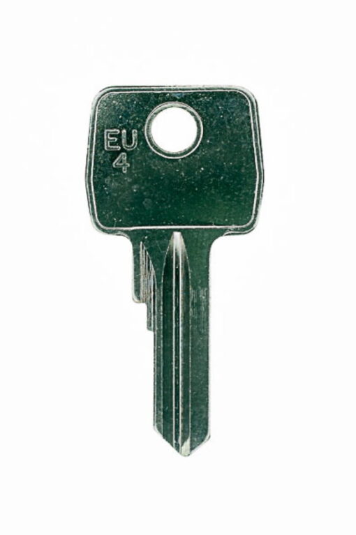 Bureausleutel Eurolocks (0405 t/m 4324)