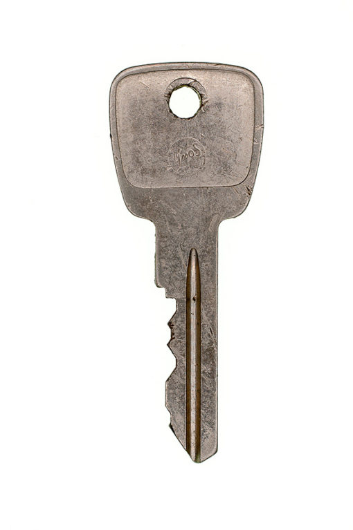 Oldtimer sleutels [bestellen] - Afbeelding 2