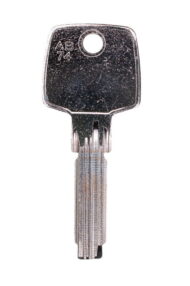 Abus EC750/EC850 (00001 t/m 38832)