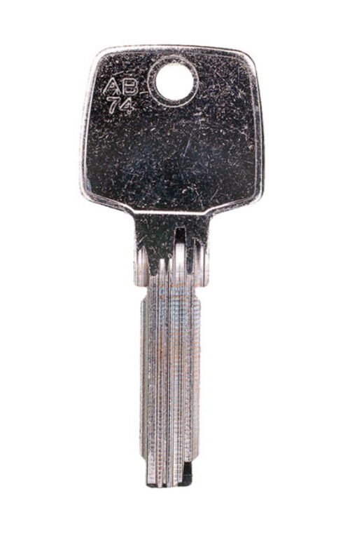 Abus EC750/EC850 (00001 t/m 38832)