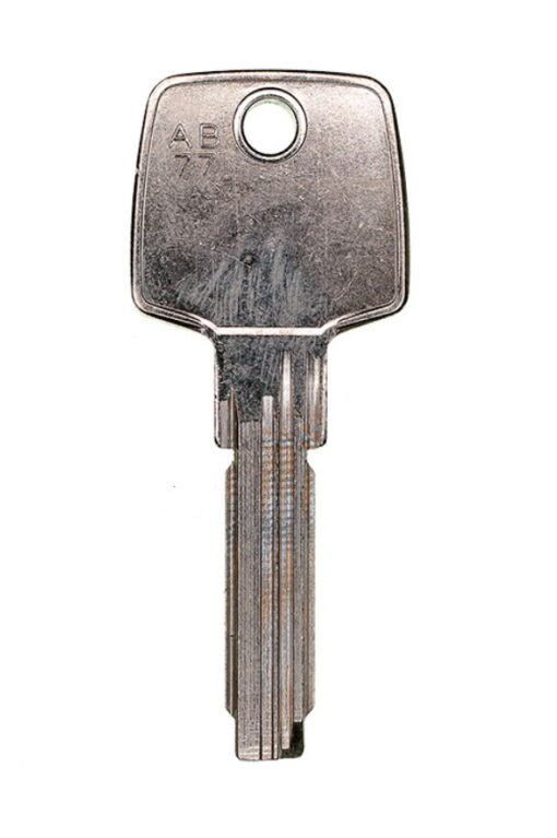 Abus D8 (DD00001 t/m DD45000)