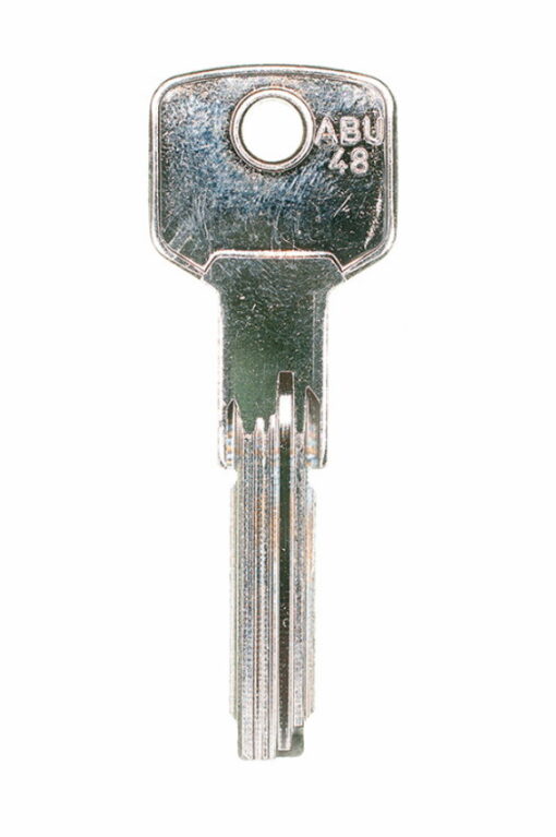 Abus EC75 (000001 t/m 168000)