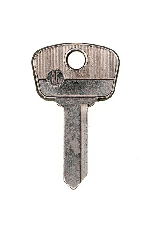 Contactsleutel (H01 t/m H78)