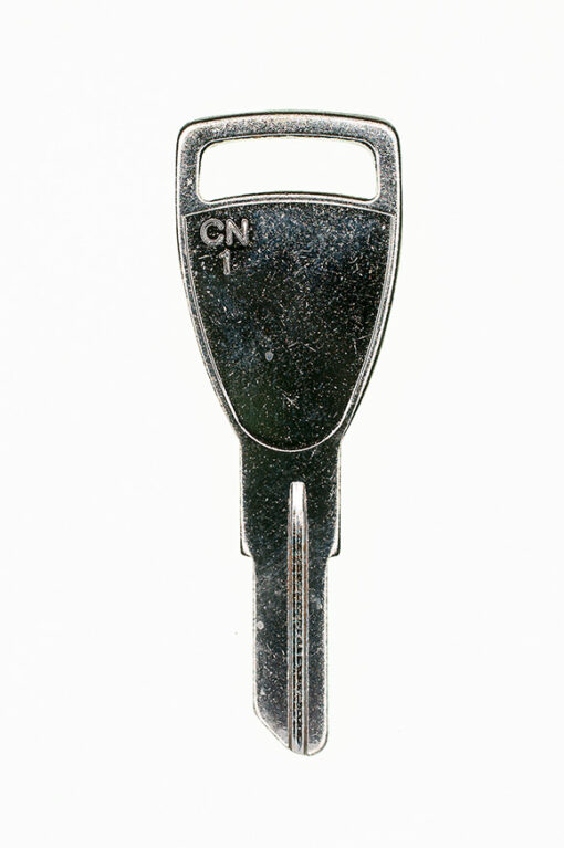 Vliegtuigsleutel (PK500 t/m PK999)