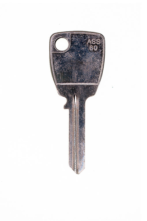 Assa Raamsleutel (6000 t/m 9999) - Afbeelding 2
