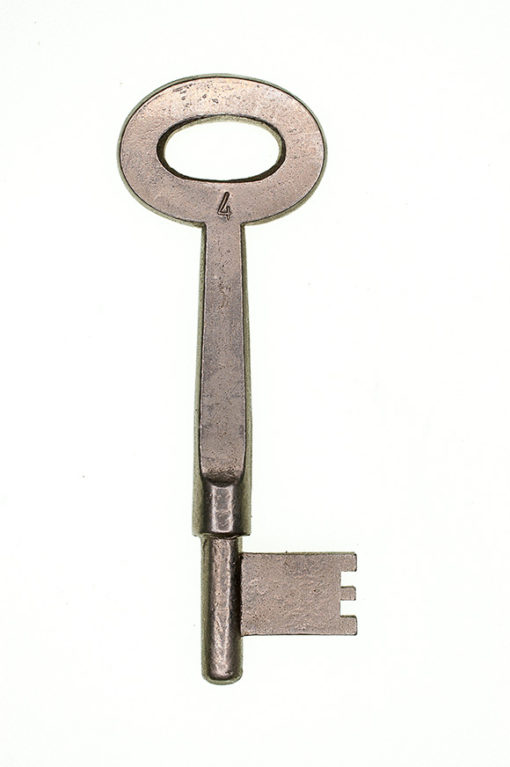 Lips 2024 (A t/m W of 1 t/m 92) Kop-Vierkant - Afbeelding 2