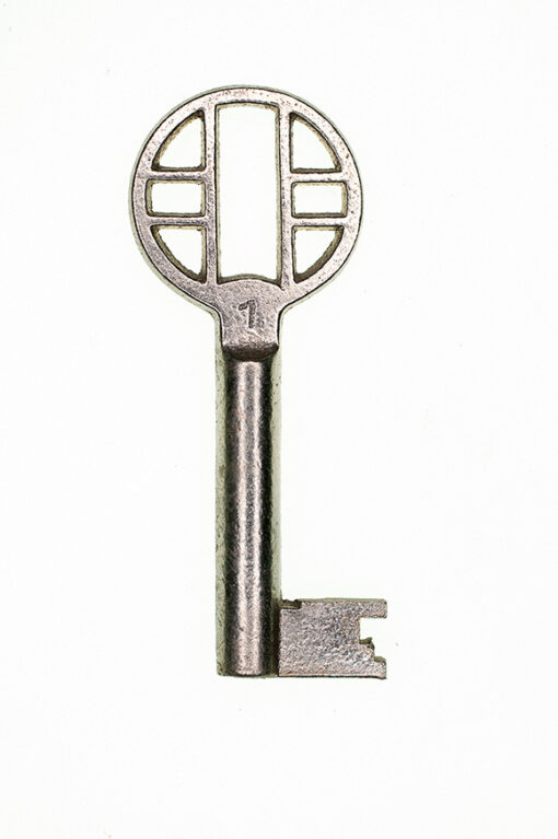 Nemef 65N oud Spijloog (1 t/m 20)