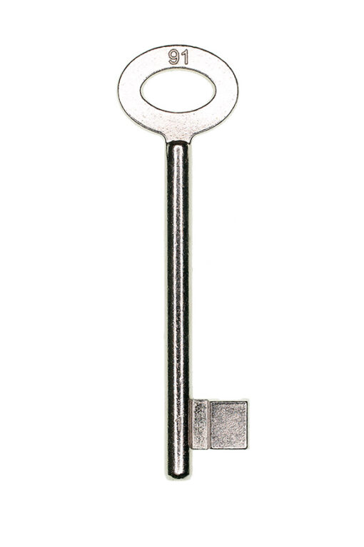 Nemef 91 (1 t/m 20)