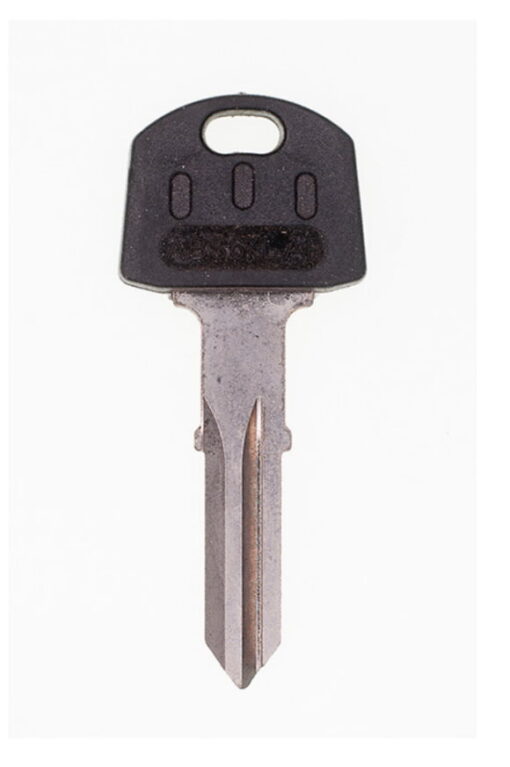Abus V72 fietssleutel (Z720001 t/m Z721043)