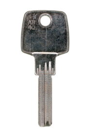 Abus EC700/EC800 Extra Classe (00001 t/m 50252)