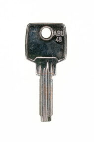 Abus EC75 (00001 t/m 10000)