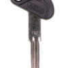 Abus T82 fietssleutel lange versie (1817 t/m 9384)