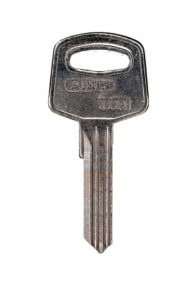 Abus Tough fietssleutel (SL0001 t/m SL2515)