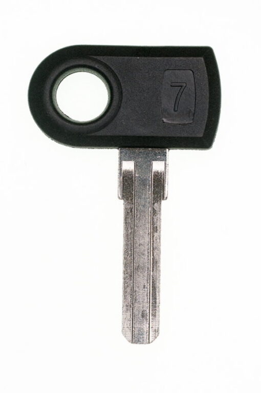 AXA Defender fietssleutel - Afbeelding 2
