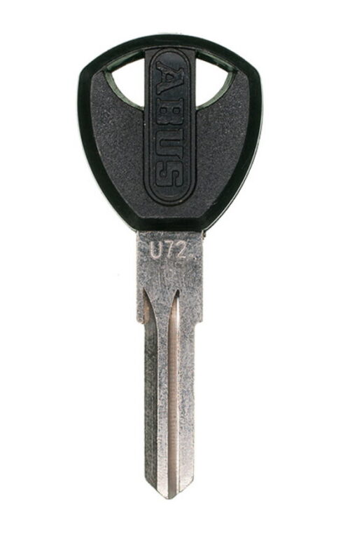 Abus U72 fietssleutel (0001 t/m 1043)