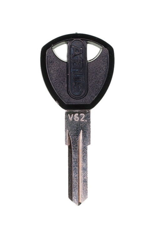 Abus V62 fietssleutel (001 t/m 331)