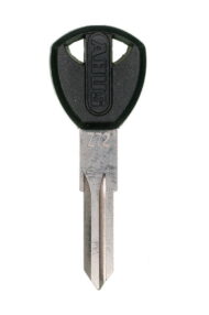 Abus Z72 fietssleutel (0001 t/m 1043)