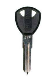 Abus Z74 fietssleutel (0001 t/m 1043)