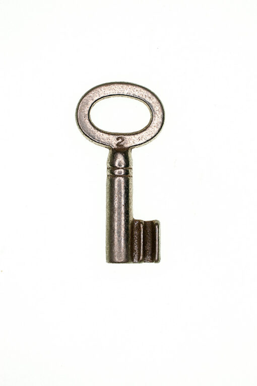 Grendelslotsleutel (1 t/m 10)